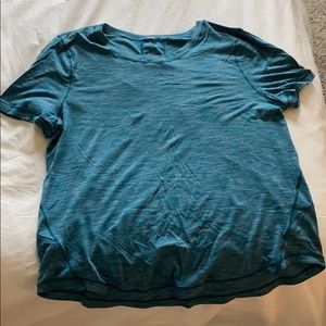 Lululemon shirt